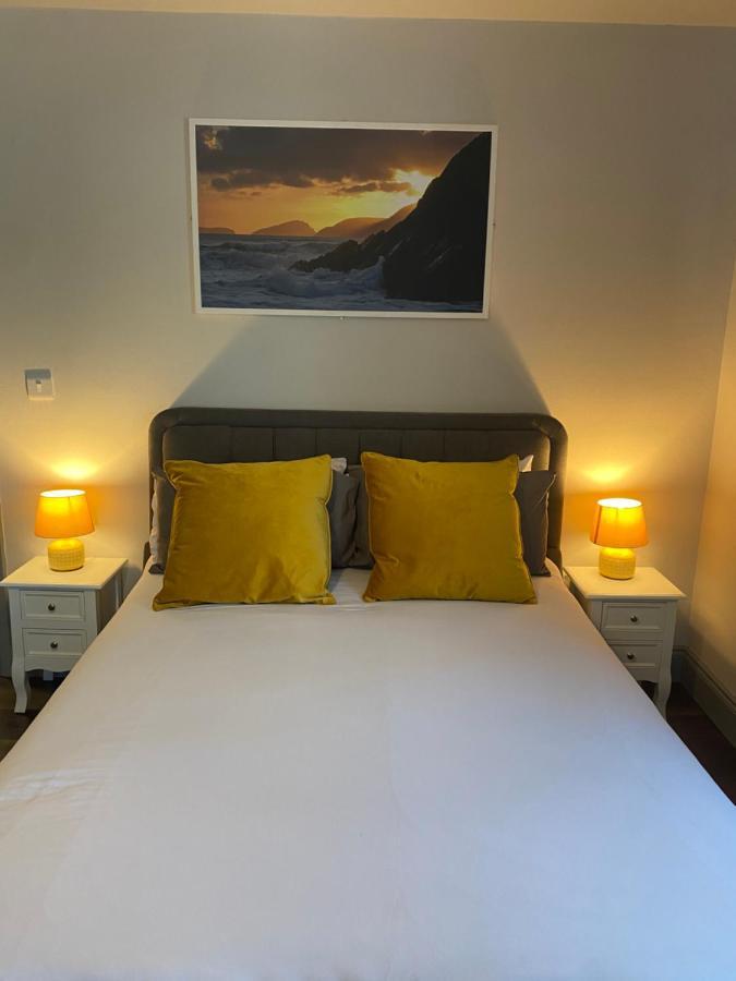 Pier House Room Dingle Eksteriør bilde