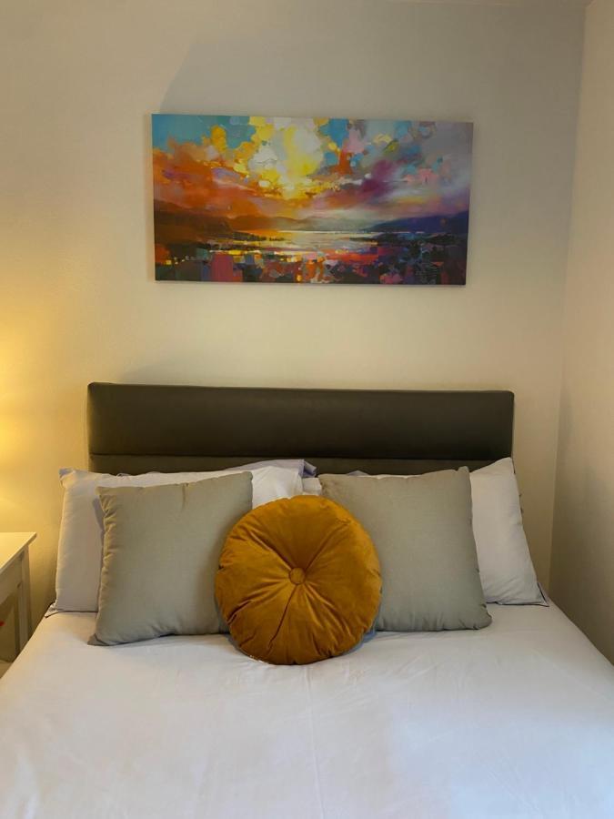 Pier House Room Dingle Eksteriør bilde